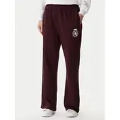 Tommy Hilfiger TH Crest Wide Leg Joggers