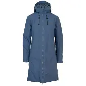 Neversecond Seq Ii Winter Rain Jacka