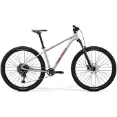 Merida Bikes Big Nine 200 29´´ Cues U6000 2026 Mtb Cykel