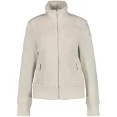 Luhta Eirala L Sweatshirt Med Dragkedja