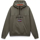 Napapijri Burgee 2.0 Huvtröja