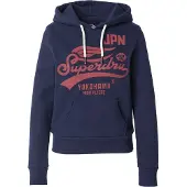 Superdry High Flyers Huvtröja