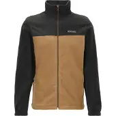 Columbia Steens Mountain 2.0 Fleecejacka Med Dragkedja