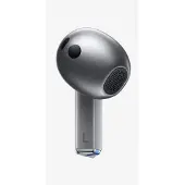 Samsung Galaxy Buds3 VÄNSTER hörlursreservdel, 1 st - Silver
