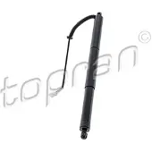 Topran Elmotor, baklucka HANS PRIES 633 216