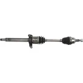 POINT GEAR Drivaxel PNG74803