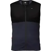 Heat Experience Unisex Heatx Heated Inner Vest Navy/black