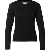 Topshop T-shirt 'EVERYDAY' svart