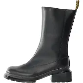 Dr. Martens Stövlett 'Maybole' svart
