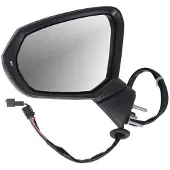 BLIC Ytterbackspeglar 5402-25-0067314P