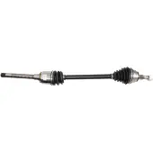 POINT GEAR Drivaxel PNG72828 höger