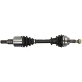 POINT GEAR Drivaxel PNG72791 vänster