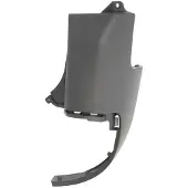 BLIC Stötfångare - hörnsektion 5506-00-0552966Q