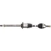 POINT GEAR Drivaxel PNG73096 höger