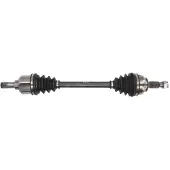 POINT GEAR Drivaxel PNG72729 vänster