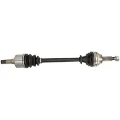 POINT GEAR Drivaxel PNG72531 vänster