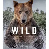 Bookoutlet Wild Lives (inbunden, eng)
