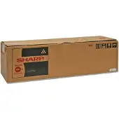 Sharp Tonerkassett svart 40.000 sidor