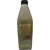 Redken Frizz Dismiss Shampoo 300 ml