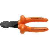 Bahco 808050S, 9,5 cm, 135 g, Sort, Grå