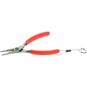 Facom Set With 1-4´´ Bit Holder Spärrskruvmejsel 22 Enheter