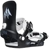 Jones Eclipse Junior Snowboardbindningar