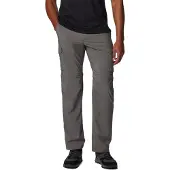 Columbia Silver Ridge Utility Byxor