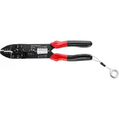Bahco Ergo Plattång 180 Mm