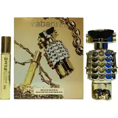 Rabanne Bundle Fame EDP 80ml + EDP 20ml