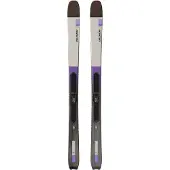Salomon Mtn 96 Carbon Toppturskidor