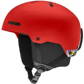 Smith Rodeo Jr. Mips Matte Patrol Signals