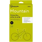Ergon Mtb/e-mtb Verktyg