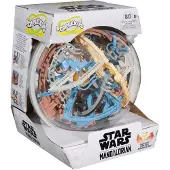 Perplexus Stjärnornas Krig Prp Perplexus Mandalorian