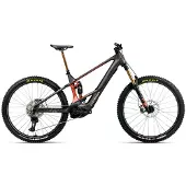 Orbea Wild M-ltd 29´´ Xtr M9260 12s 2026 Elcykel Mtb