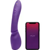 We-vibe We‑Vibe Wand 2 - App‑styrd massagevibrator