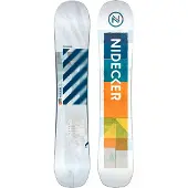 Nidecker Men's Merc Multi