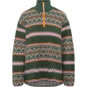 Kari Traa Ruthie Midlayer Hz Thyme