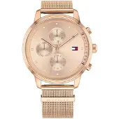 Tommy Hilfiger Damklocka 1781907