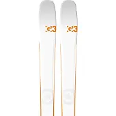 G3 Roamr 100 Alpinskidor