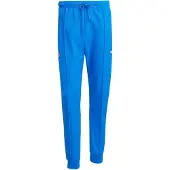 Adidas Real Madrid Träningsbyxor Terrace Icons - Blå/Vit - , storlek Medium