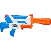 Nerf Soa Twister Pistol