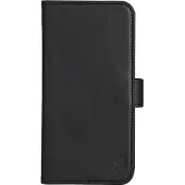 Gear Mobilfodral Svart iPhone 16 Plus