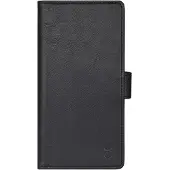 Gear Mobilfodral Samsung A36 5G Svart