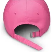 Nike Keps Club Futura - Rosa/vit, storlek L/XL