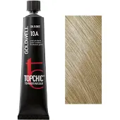 Goldwell Topchic Permanent hårfärg 60 ml 10A
