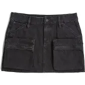 G-Star Cargo Kort Kjol