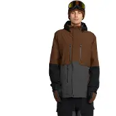 Volcom Rnge Stretch 30k Jacka