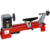Holzmann D500V ECO 230V svarv för trä