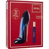 Carolina Herrera Bundle Good Girl EDP 80ml + EDP 10ml