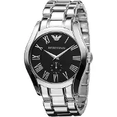 Giorgio Armani AR0680 Velente herrklocka